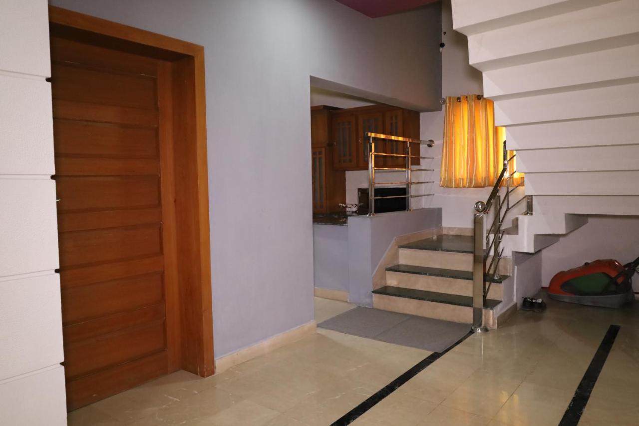 Cliff Top View Guest House Mirpur Exterior photo